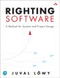 Righting Software - Preview
