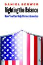 Righting The Balance - Preview