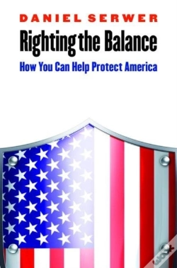 Capa do artigo Righting The Balance