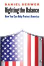 Righting The Balance - Preview
