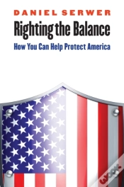 Capa do artigo Righting The Balance