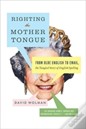 Righting The Mother Tongue