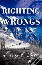 Capa do artigo Righting Wrongs