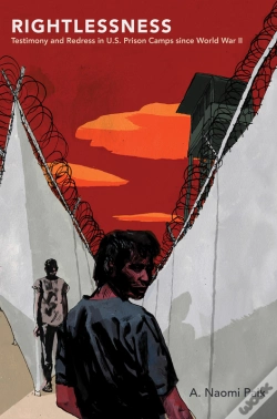 Capa do artigo Rightlessness