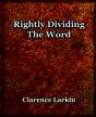 Rightly Dividing The Word (1921) - Preview