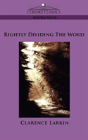 Rightly Dividing The Word - Preview