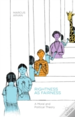 Capa do artigo Rightness As Fairness
