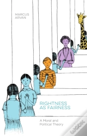 Capa do artigo Rightness As Fairness