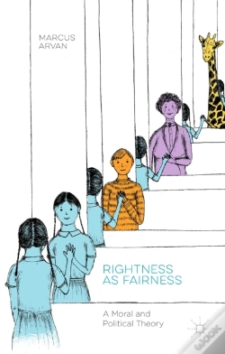 Capa do artigo Rightness As Fairness
