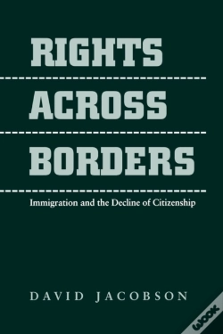 Capa do artigo Rights Across Borders