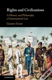 Capa do artigo Rights And Civilizations
