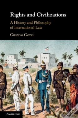 Capa do artigo Rights And Civilizations