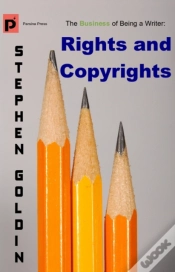 Capa do artigo Rights And Copyrights
