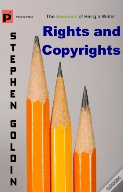 Capa do artigo Rights And Copyrights