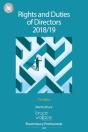 Rights And Duties Of Directors 2018/19 - Preview