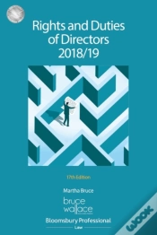 Capa do artigo Rights And Duties Of Directors 2018/19