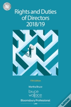 Capa do artigo Rights And Duties Of Directors 2018/19