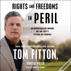Capa do artigo Rights And Freedoms In Peril