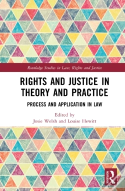 Capa do artigo Rights And Justice In Theory And Practice