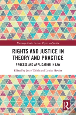 Capa do artigo Rights And Justice In Theory And Practice