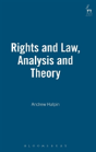 Rights And Law, Analysis And Theory - Preview