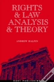 Capa do artigo Rights And Law