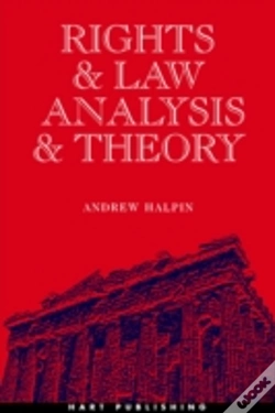 Capa do artigo Rights And Law
