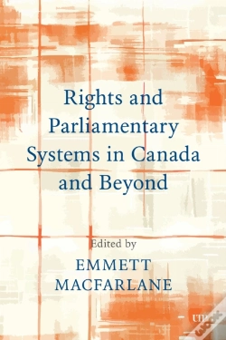 Capa do artigo Rights And Parliamentary Systems In Canada And Beyond