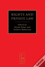 Capa do artigo Rights And Private Law