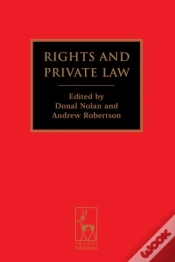 Capa do artigo Rights And Private Law