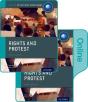 Rights And Protest: Ib History Print And Online Pack: Oxford Ib Diploma Programme - Preview