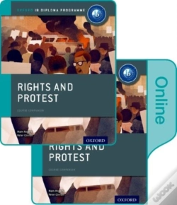 Capa do artigo Rights And Protest: Ib History Print And Online Pack: Oxford Ib Diploma Programme