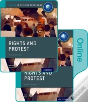 Capa do artigo Rights And Protest: Ib History Print And Online Pack: Oxford Ib Diploma Programme