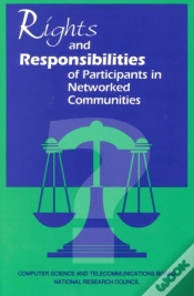 Capa do artigo Rights And Responsibilities Of Participants In Networked Communities