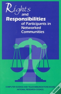 Capa do artigo Rights And Responsibilities Of Participants In Networked Communities