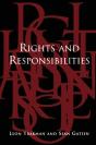 Rights And Responsibilities - Preview