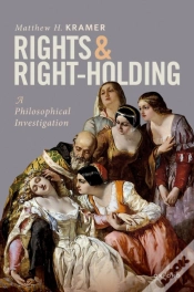 Capa do artigo Rights And Right-Holding