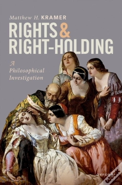Capa do artigo Rights And Right-Holding