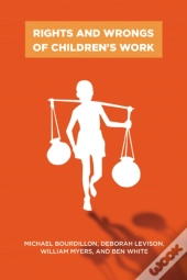 Rights And Wrongs Of Children'S Work