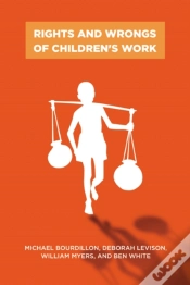 Capa do artigo Rights And Wrongs Of Children