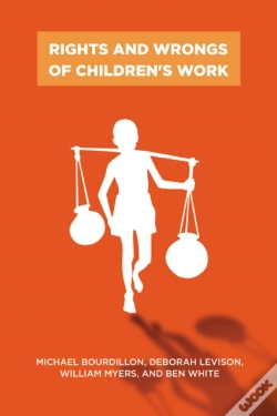 Capa do artigo Rights And Wrongs Of Children'S Work