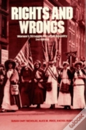 Capa do artigo Rights And Wrongs