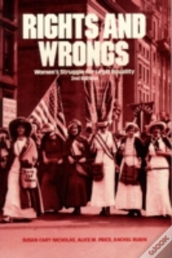 Capa do artigo Rights And Wrongs
