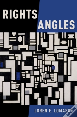 Capa do artigo Rights Angles