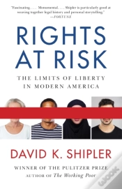 Capa do artigo Rights At Risk