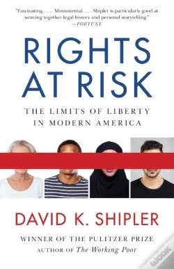 Capa do artigo Rights At Risk