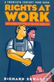 Capa do artigo Rights At Work