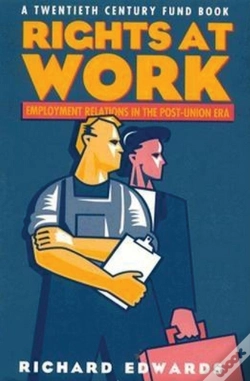 Capa do artigo Rights At Work