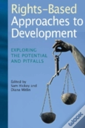 Capa do artigo Rights-Based Approaches To Development