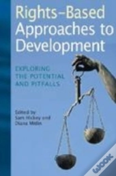 Rights-Based Approaches To Development